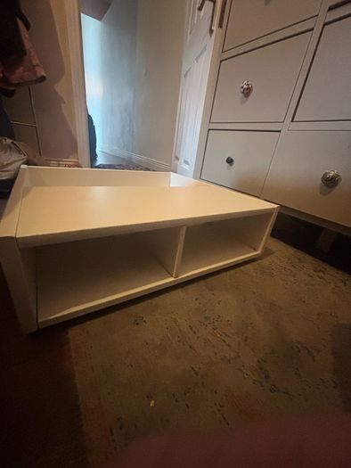 Ikea Underbed storage x2