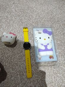 Hello kitty things all for 5