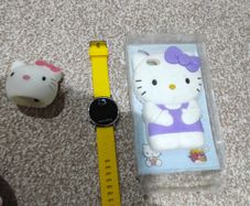 Hello kitty things all for 5
