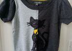 M&S girls Summer jumper
