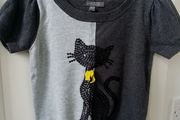 M&amp;S girls Summer jumper