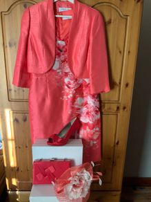 Jacques Vert ladies occasion wear.