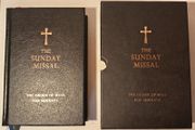 Sunday Missal 2011 With Slipcase