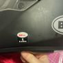 bell motorcycle helmet Image 6
