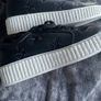 Juicy Couture - Black Trainers - Size 39 - New in Box Image 7