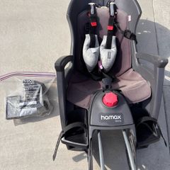 Hamax Siesta Bike Seat