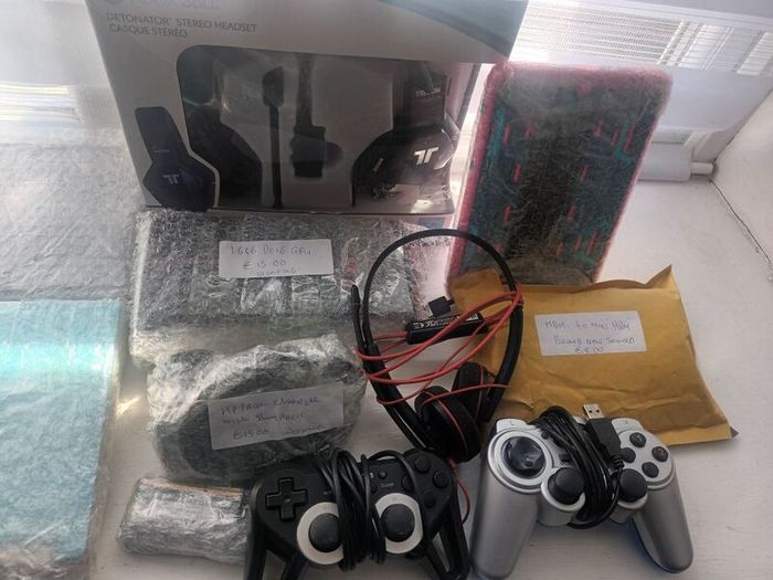 bundle electronics