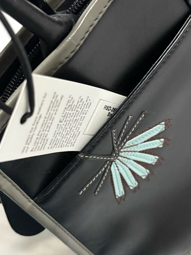 Radley Small Grab Daisy Chain Bag
