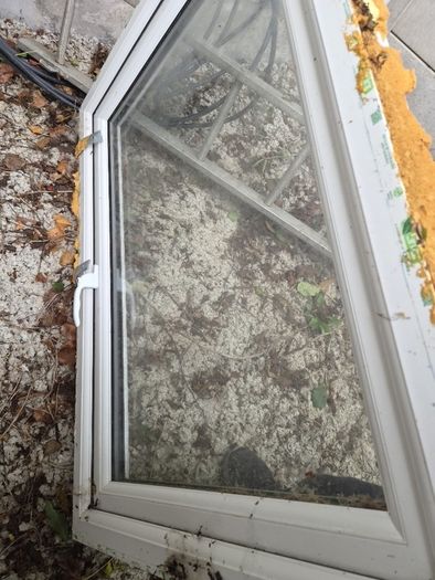 Double Glazed