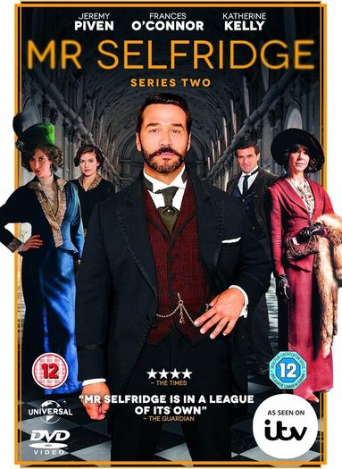 Television Series, Mini Series & Television Shows DVDs (Various Genres)