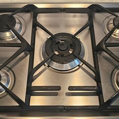 Smeg Gas Hob