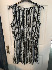 light dress