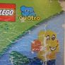 Lego Blocks    Large      5356 Image 2