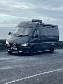 Campervan