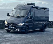 Campervan