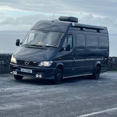 Campervan