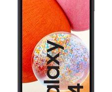 Samsung Galaxy A14 64GB - Unlocked - Black