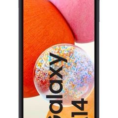 Samsung Galaxy A14 64GB - Unlocked - Black