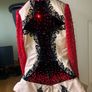 Irish dancing solo dress Image 4