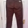 Vans Brown Chinos Image 3