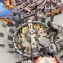 Lego 75105 Millenium Falcon Image 3