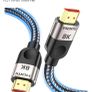 Hdmi 8K 10m Cable Image 4