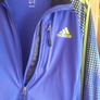 Adidas Sports Top. Image 2