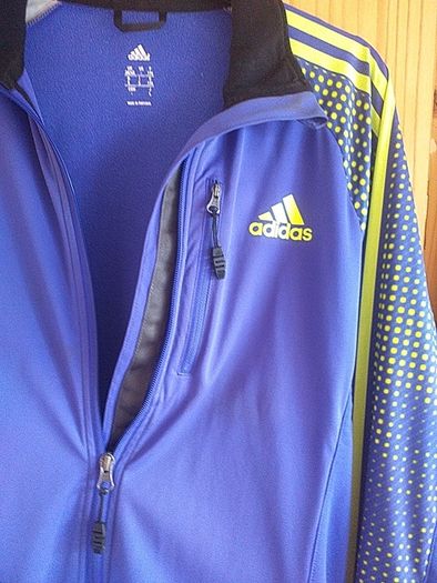 Adidas Sports Top.