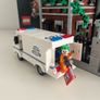 LEGO DC Arkham Asylum 76300 Image 7