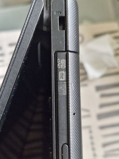 Lenovo G50 Laptop, Intel Pentium CPU N3540 2.16GHz, 8GB Ram, Windows 10 Home, Terrabyte HDD
