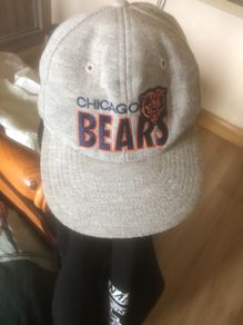 Chicago Bears (American football cap)