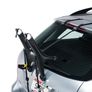 Trunk Bike Rack Saris solo (1-Bike Carrier)  Good Condition Image 3