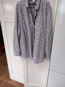 Marina Rinaldi Top Size 26