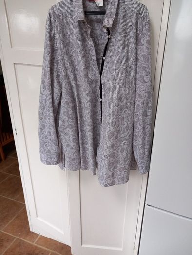 Marina Rinaldi Top Size 26