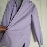 girls rain jacket Image 2