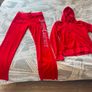 Juicy couture tracksuit Image 3