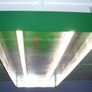 Canopy for Full-Size Snooker Table (Batten lights not included) Image 6