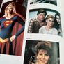 vintage Supergirl annual 1984 Image 3