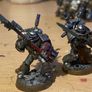 Warhammer 40k Grey Knights Inceptor squad Image 4
