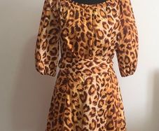 Kate Spade dress - sz 16