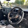 Land Rover Jeep Image 4