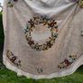 Vintage Tablecloth Image 4