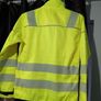 Portwest Hi Vis Jacket Image 4