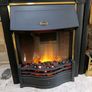 Dimplex freestanding Optiflame electric fire Image 6
