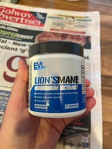 Supplement Bundle