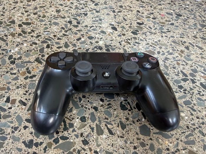 Ps4 Pro