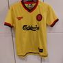 Reebok Liverpool Replica jersey Image 2