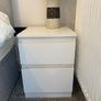 Bedside cabinets & drawers IKEA Image 5
