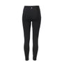 Crivit Ladies' Premium Sports Leggings - Black - Size S EUR 36/38 GB 8/10 New Image 5