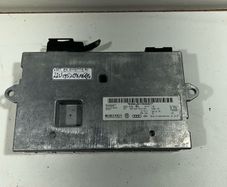 Audi A6 C6 MMI Multimedia Interface Unit Media ECU Box 4E0035729 A3l2b19g